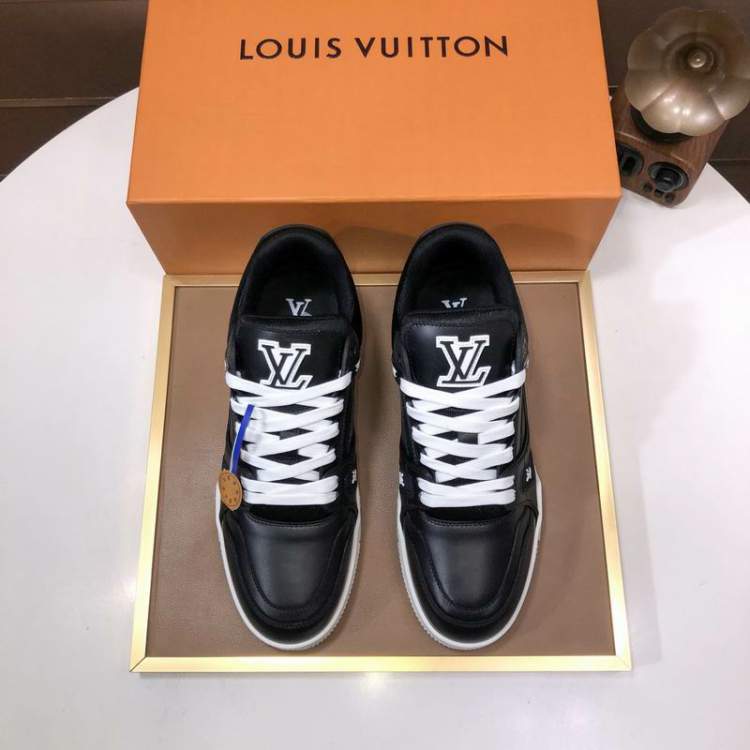 Picture of Louis Vuitton Shoes _SKULVsz35-4038-46hnh082716343